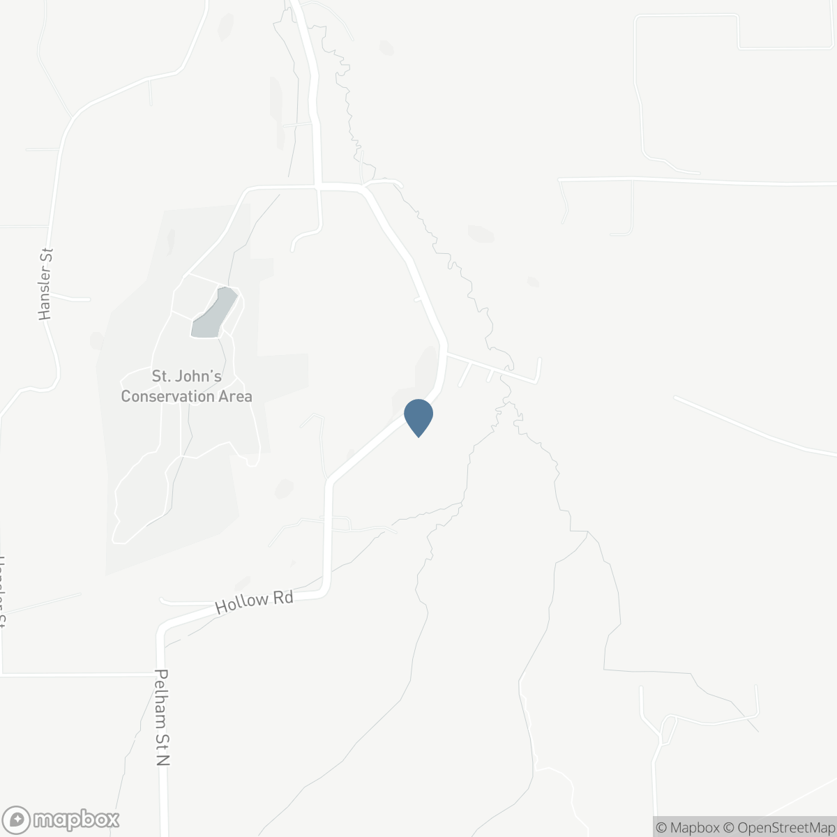 1970 HOLLOW Road, Fonthill, Ontario L0S 1E6